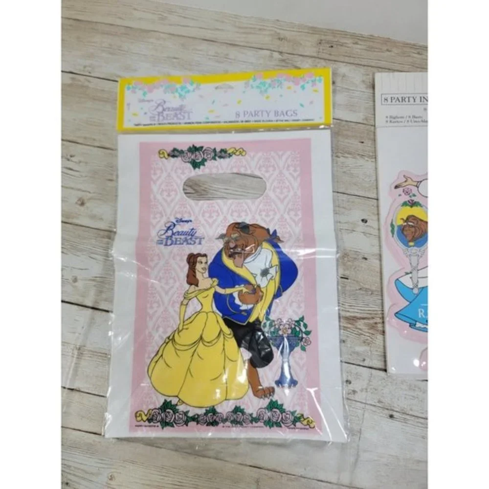 Disney vintage beauty